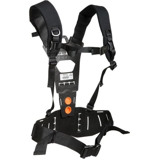 Sundström SR 552 Päänauhasto SR 500 ja SR 700