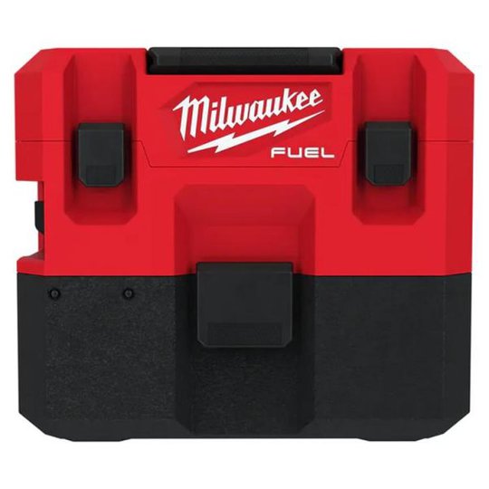 Milwaukee M12 FVCL-0 Pölynimuri ilman akkuja ja laturia