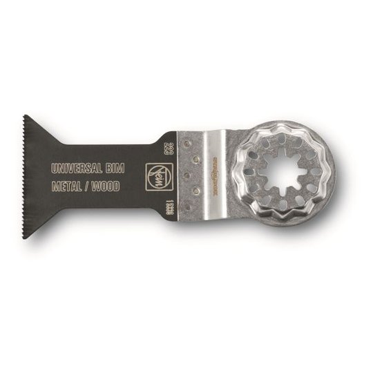 Fein E-Cut Universal Sahanterä 55 x 44 mm 1 kpl:n pakkaus