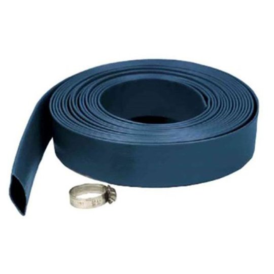 Gelia 3005003002 Letkusarja tyhjennyspumppuun, 10 m x 32 mm