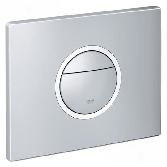 Grohe Nova Cosmopolitan Huuhtelupainike koristevalaistuksella
