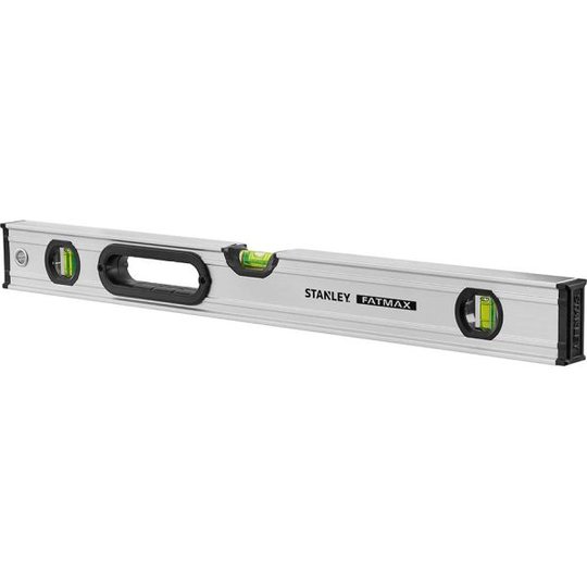 STANLEY FatMax Pro Xtreme 0-43-617 Vesivaaka magneettinen Pituus: 40 cm, libellien lukumäärä: 2