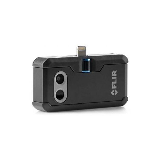 Flir ONE Pro Lämpökamera iOS-laitteisiin