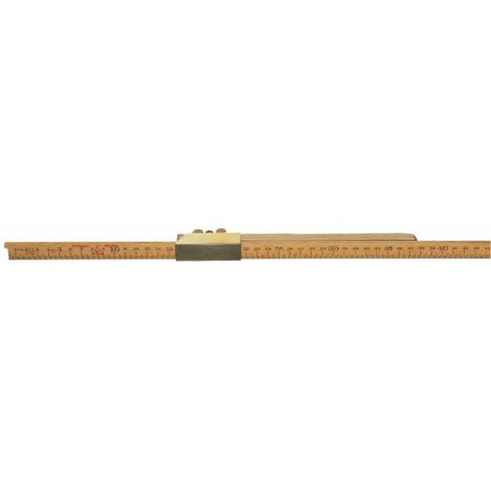 Hultafors GLM 100 Lasinleikkaajanmitta 1000 mm