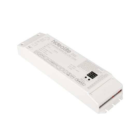 Hide-a-Lite 7981881 LED-himmentimen muunnin RGB DALI 24V 120W