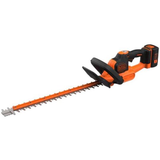 Black & Decker BCHTS3625L1-QW Pensassakset akulla