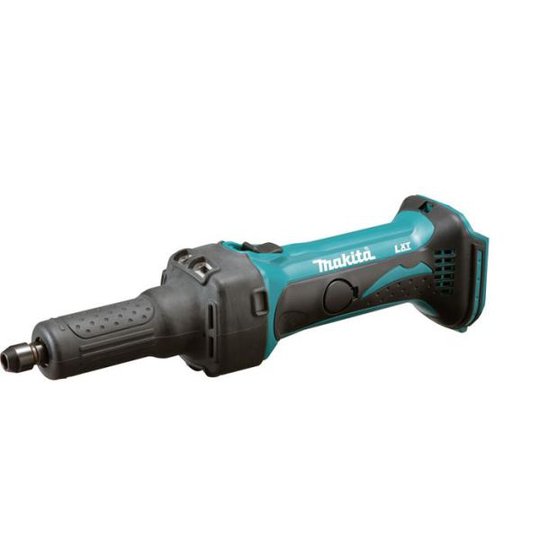 Makita DGD800Z Suorahiomakone ilman akkuja ja laturia