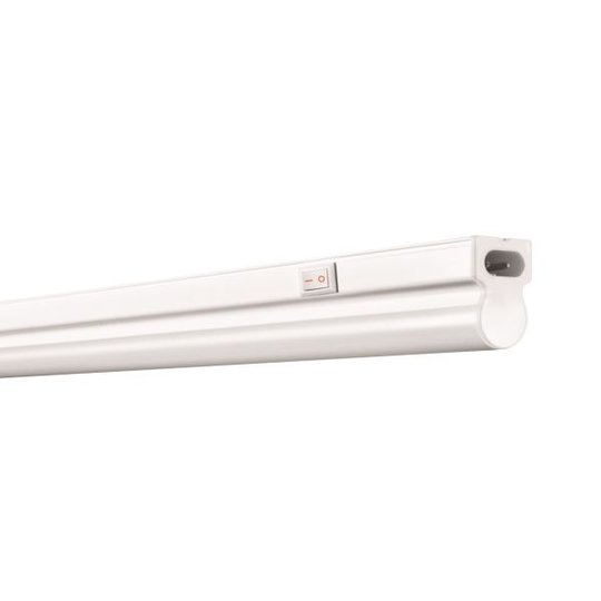 LEDVANCE Linear Compact Switch Loisteputkivalaisin 4W, 313 mm 3000K