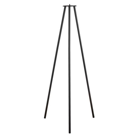 Nordlux KETTLE 2018044003 Kolmijalka 1023 x 370 x 325 mm Musta