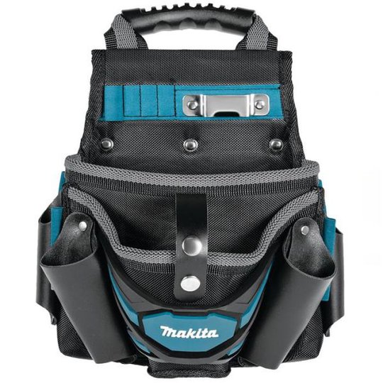 Makita E-05125 Työkalulaukku 260 x 145 x 270 mm