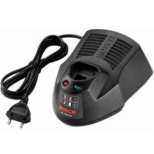 Bosch AL 1130 CV 12V Akkulaturi