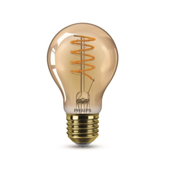 Philips CLA LEDbulb LED-valo himmennettävä, 5,5 W, 2700 K