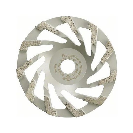 Bosch Best for Concrete Timanttikuppilaikka 150x5mm