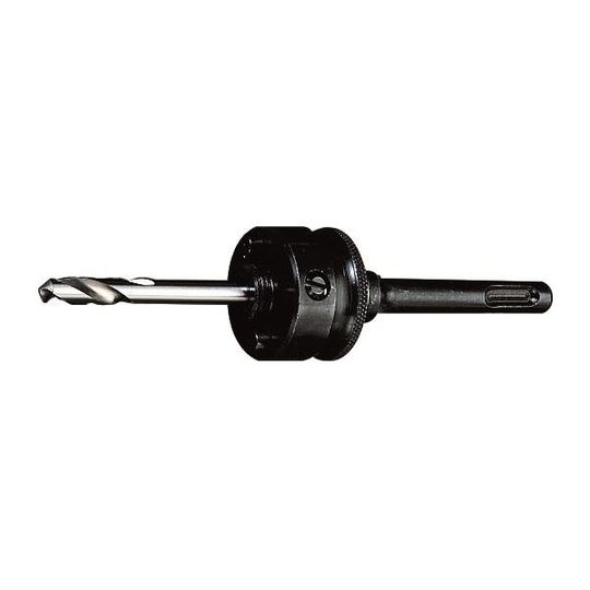 Starrett A1 Pidike reikäsahalle 14-30, 8,75 mm Ø liitäntä