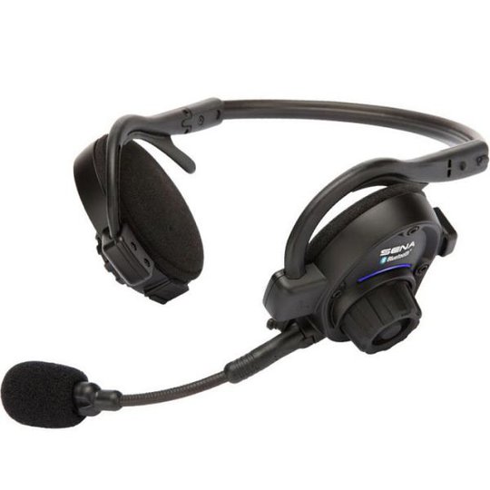 Sena SPH10 Kuulokemikrofoni sis. Bluetooth