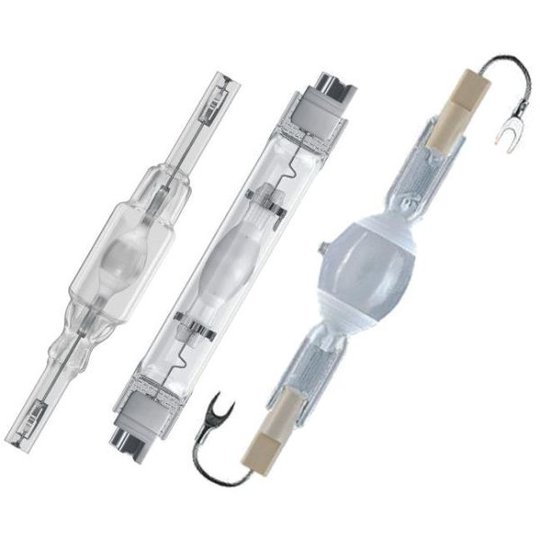 Osram Powerstar HQI-TS Excellence Halogeenilamppu 70W/WDL