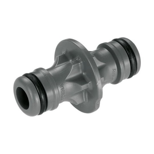 Gardena 931 Jatkoliitin 1/2" x 3/4"