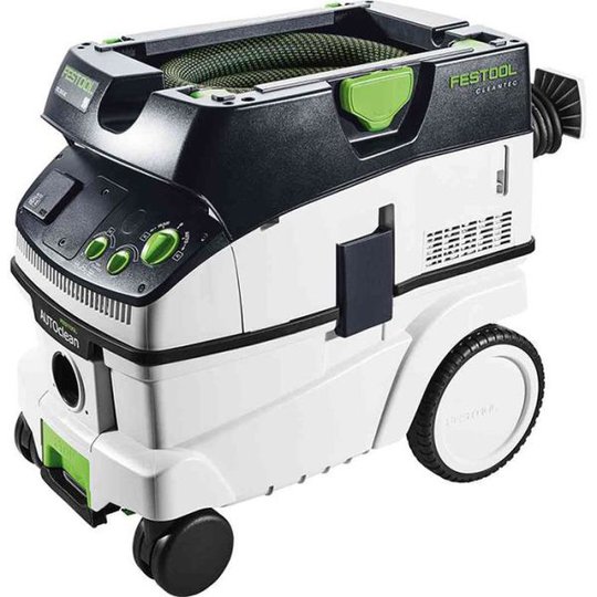 Festool CTL 26 E AC CLEANTEC Pölynimuri