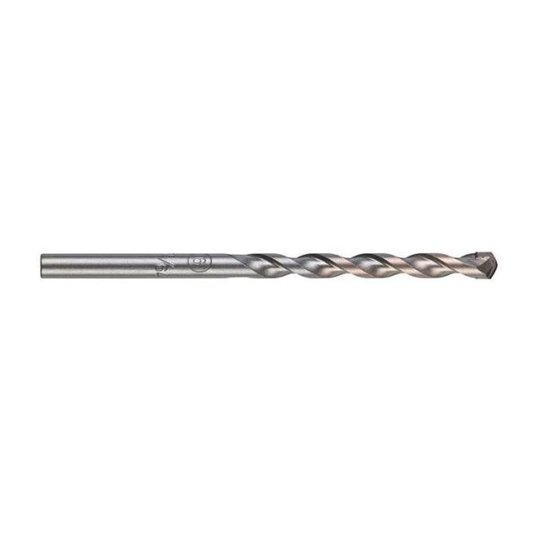 Milwaukee TCT Yleispora pyöreä kiinnike 6x100 mm.