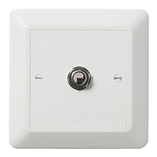 Elko EKO05931 Telejakkiliitin 6,3 mm, 3–napainen