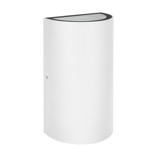 LEDVANCE LED Facade Updown Seinävalaisin 12W, 3000K, 700 lm valkoinen