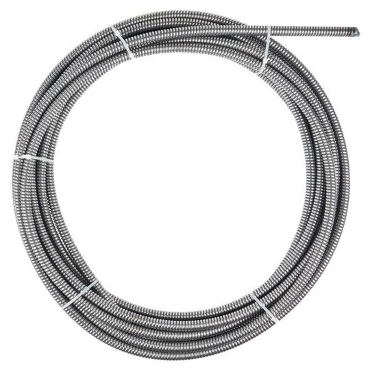 Milwaukee 4932471701 Puhdistusspiraali 16 mm 7,6 metriä