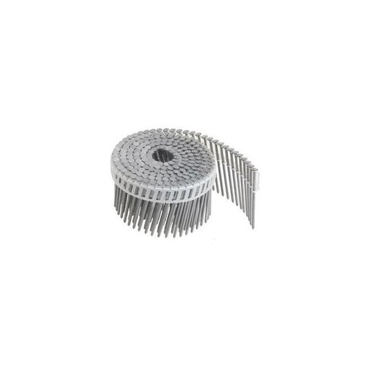 Aerfast AN50108 Lankanaula kuumasinkitty, 16°, 1200 kpl 50x2,5 mm