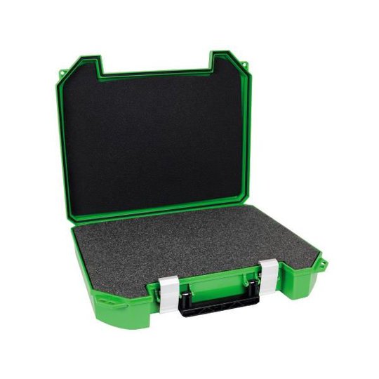 ESSVE ESSBOX 460970 Vaahtomuovisisus