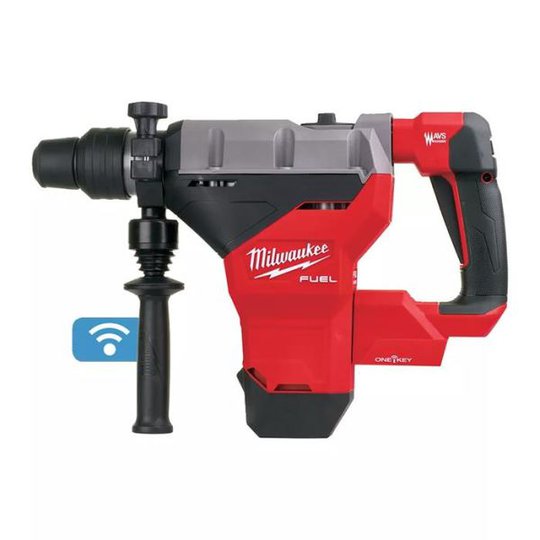Milwaukee M18 FHM-0C Yhdistelmävasara ilman akkuja ja laturia
