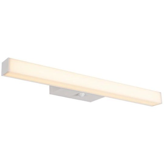 Hide-a-Lite Mirro Peilivalaisin IP44, PIR, valkoinen 3000K