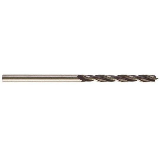 Milwaukee DIN 7487E Puuporanterä 3x60 mm.