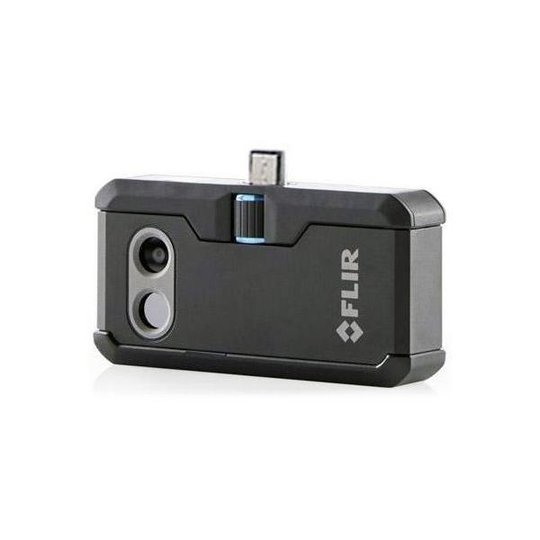 Flir ONE Pro Lämpökamera Android-laitteelle, jossa on micro-USB