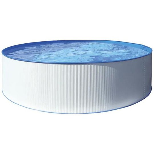 Swim & Fun Kreta XL Perheallas Ø3,60 x 1,20 m, 10 800 L