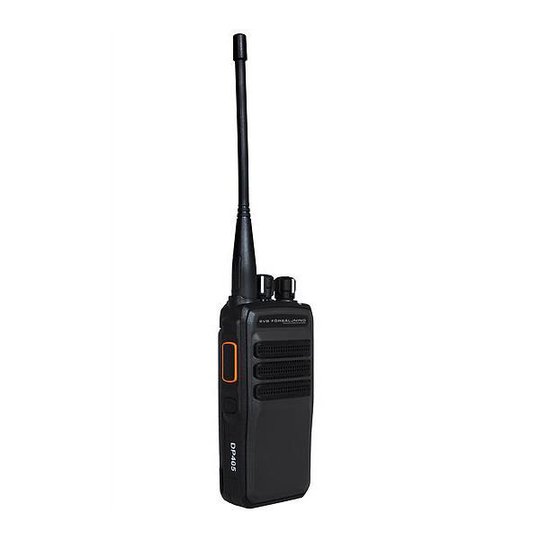 SVB DP405 Radiopuhelin