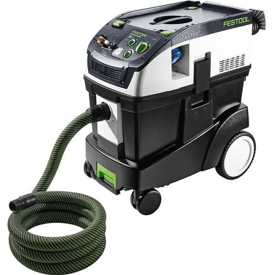Festool CTM 48 E LE EC/B22 R1 CLEANTEC Pölynimuri