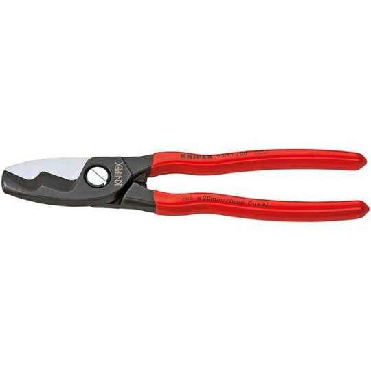Knipex 9511200 Kaapelisakset