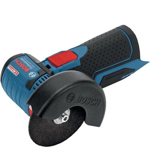 Bosch GWS 12V-76 Kulmahiomakone ilman akkuja ja laturia