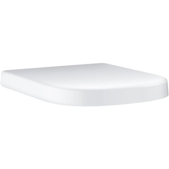Grohe Euro Ceramic WC-istuinkansi soft close -toiminto