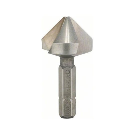 Bosch 2608597503 Upotusporanterät kuusiokanta 20,5 x 41 mm