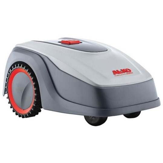 AL-KO Robolinho Robottiruohonleikkuri 500W
