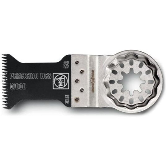 Fein E-Cut Precision Sahanterä 35mm 1 kpl:n pakkaus