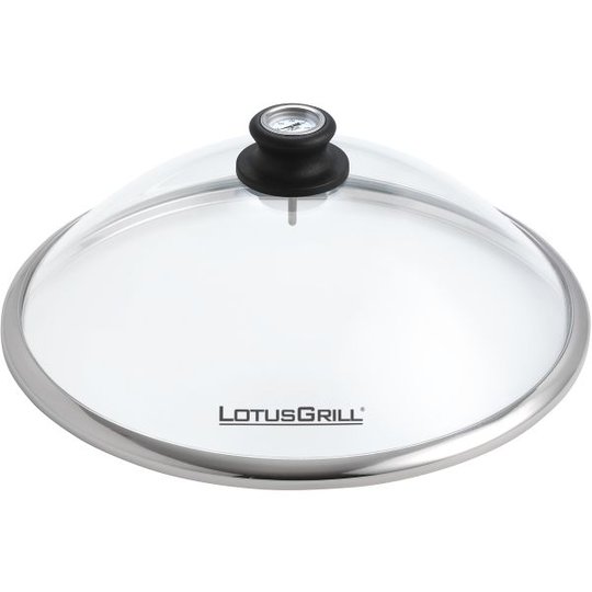 LotusGrill DK-GH-34 Lasikansi 34 cm:n malliin
