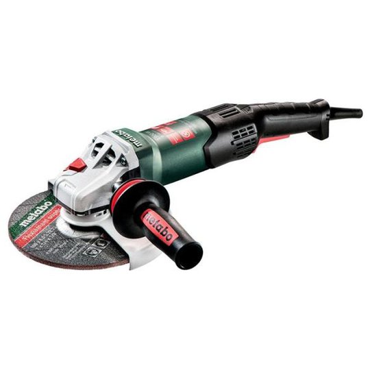 Metabo WEA 19-180 Quick RT Kulmahiomakone 1900 W