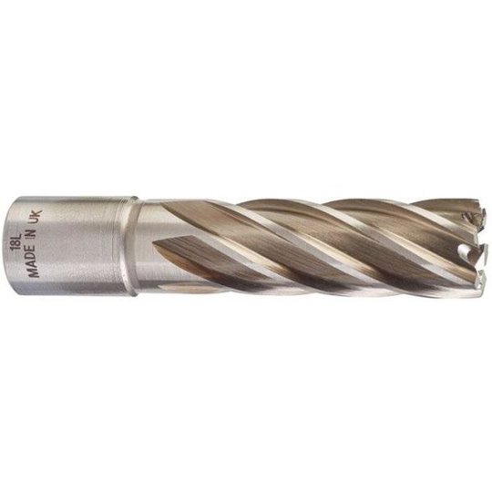 Milwaukee HSS Kalvain 18x50 mm.