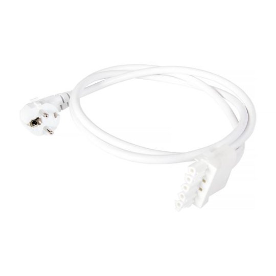 LVI Cable Kit Liitäntäkaapeli pistokkeella