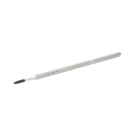 Bahco BE-6990-IP10-KL Varakärki Torx Plus Kärkikoko IP10