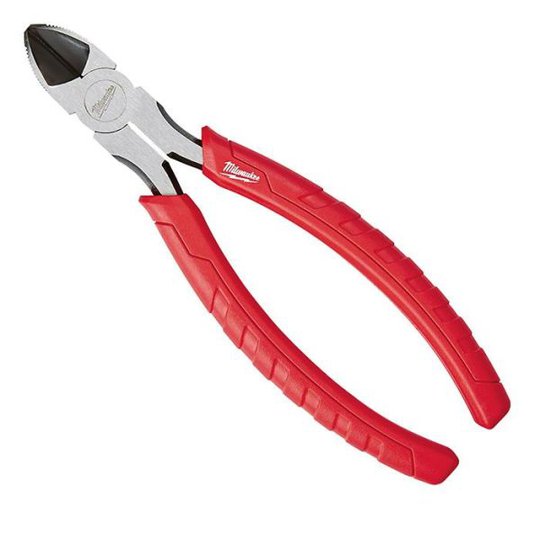 Milwaukee 48226106 Sivuleikkuri 160 mm