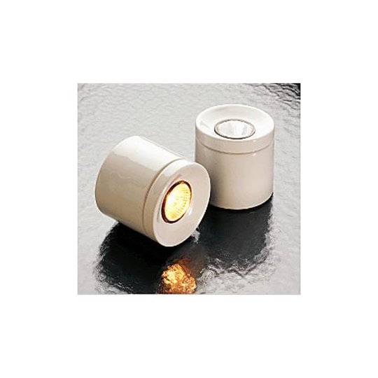 Ifö Electric 6057-209-10 Downlight-valaisin 230V, 35W