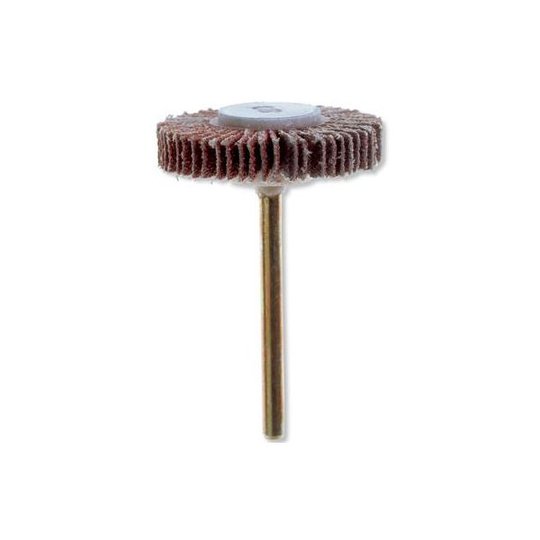Dremel 2615050432 Kuituhiomapyörö 504 – korkeus 4,8mm