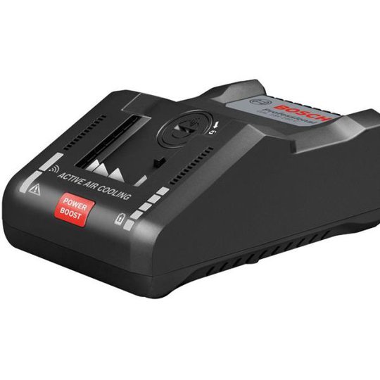 Bosch GAL 18V-160 CT Latauslaite